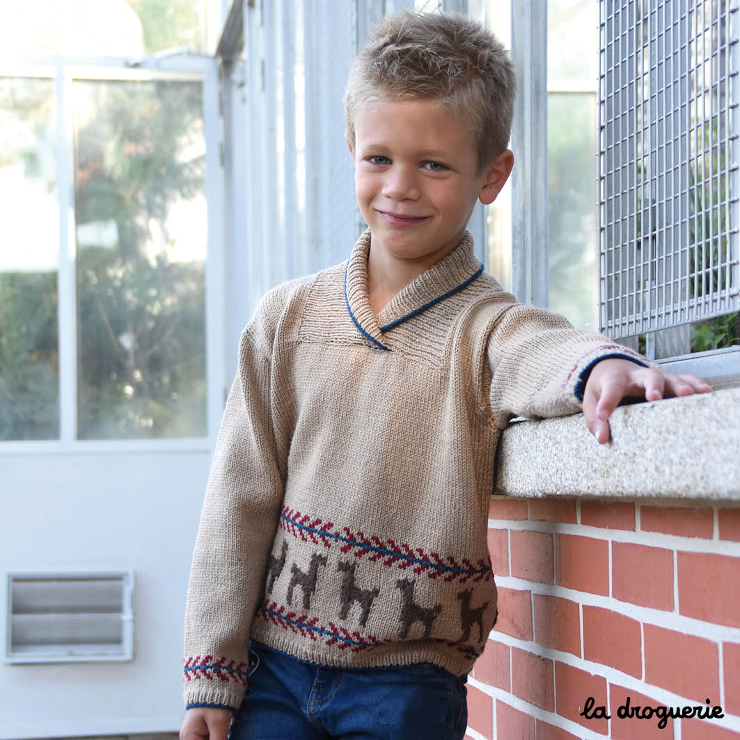 Pull enfant 12 ans clearance
