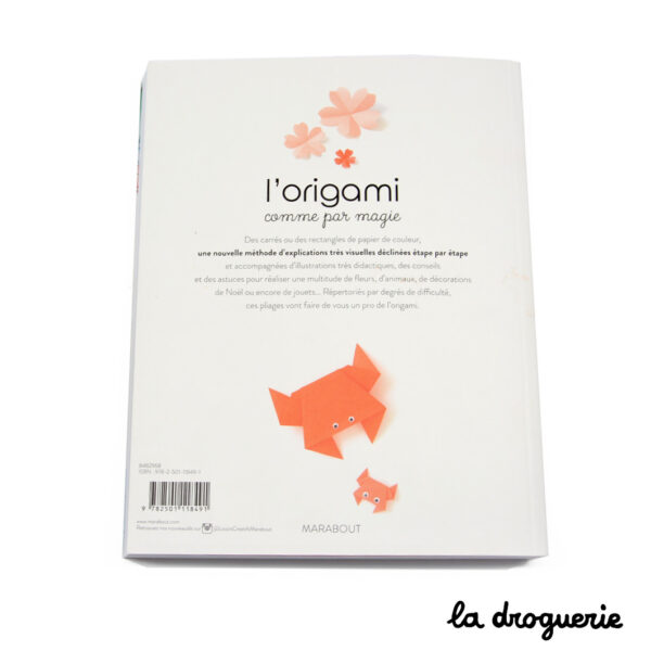 TUTOS Origami pour enfant – Adeline Klam