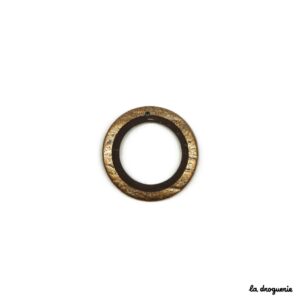 Bouton Coco 30mm - Laines Du Monde