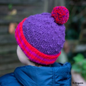 Mes petites bricoles: Un bonnet péruvien  Knitted hats, Knitted scarf,  Tricot crochet