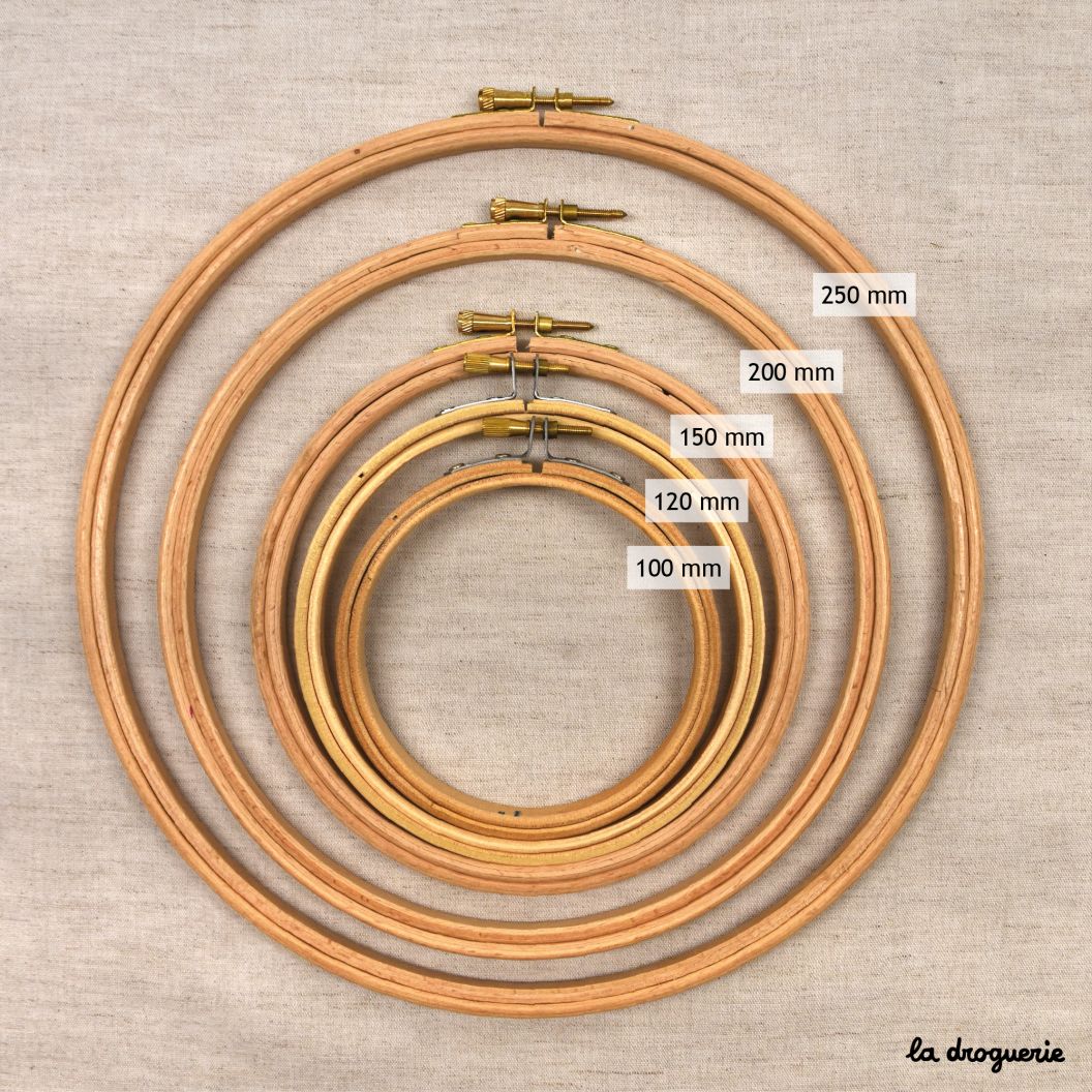 Cercle bois