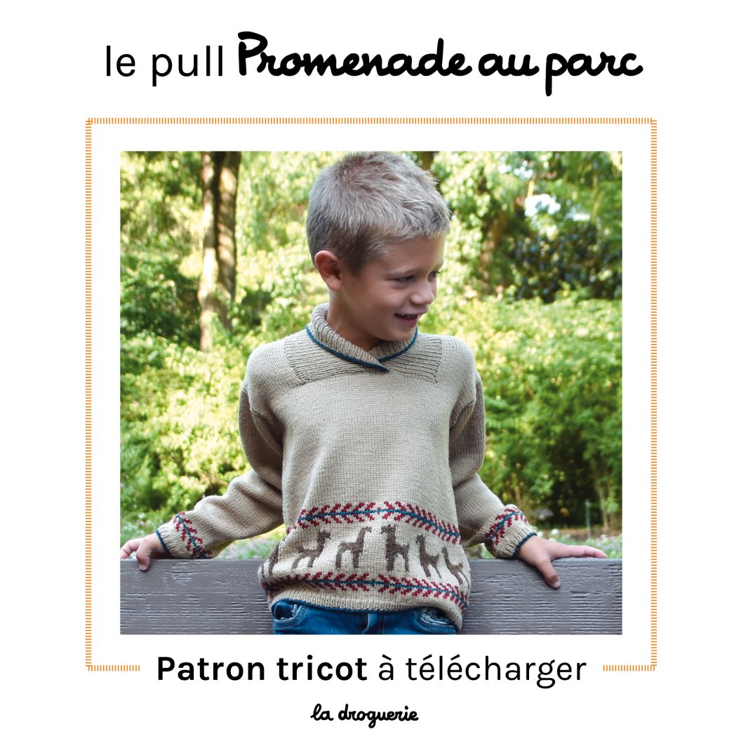 Pull tricoté Rocket, Rocket Children Jumper, pull en laine d