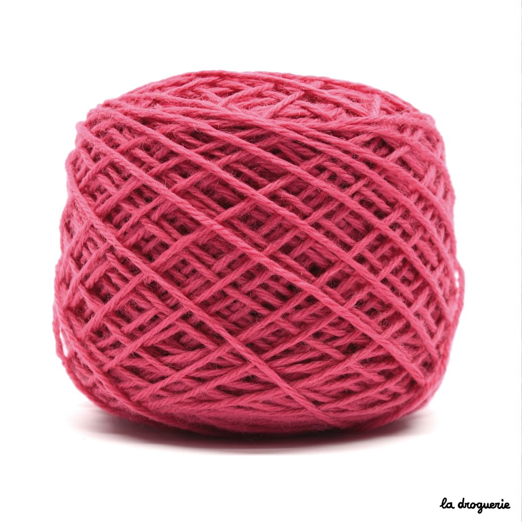 Fil à tricoter Surnaturelle - Fraise