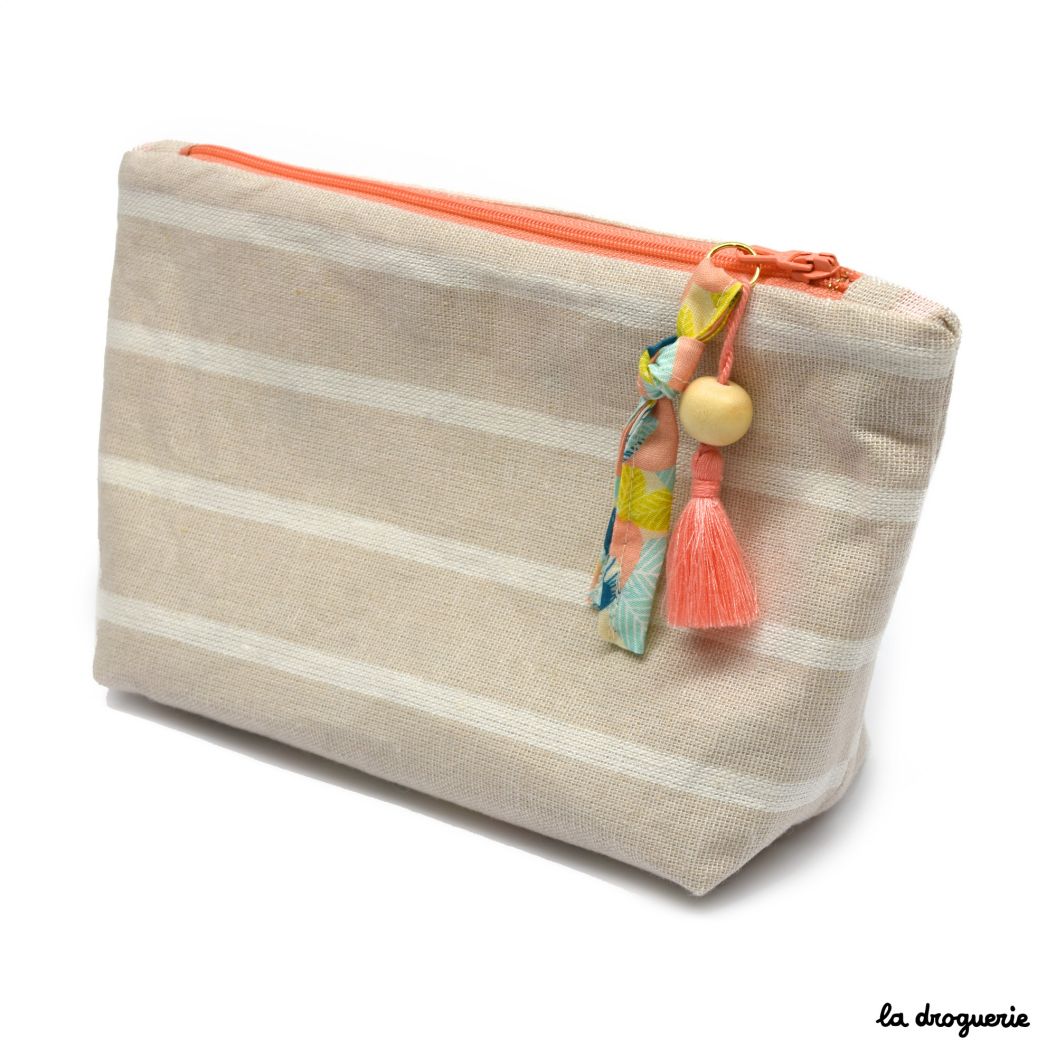 Mini trousse de couture de voyage et randonnée CAO