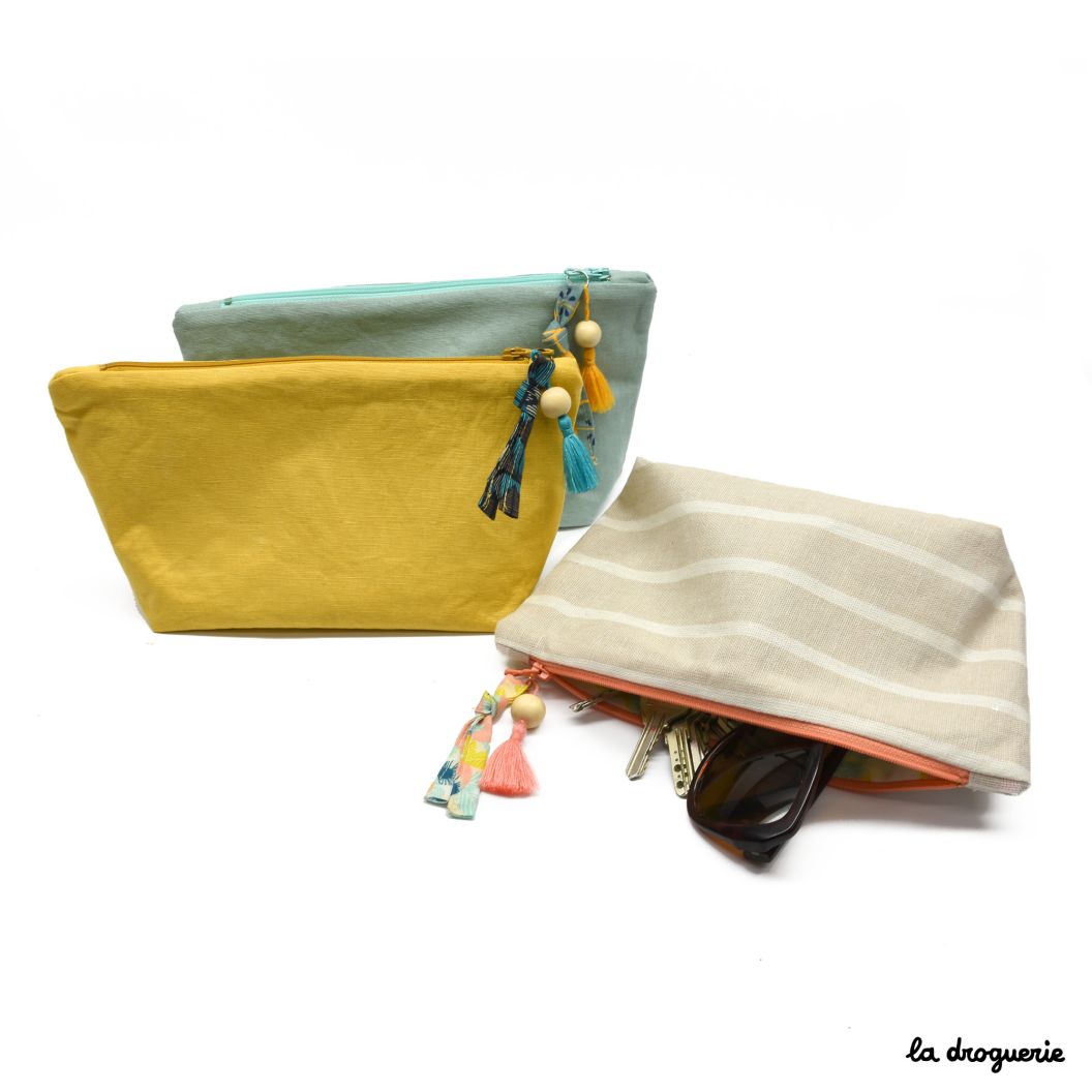 Trousse couture voyage pas cher sur notre mercerie en ligne 