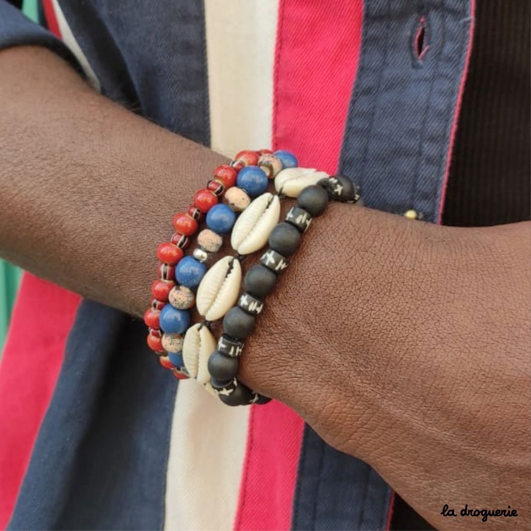 Kit Bijou Les bracelets Homme Toronto DIY