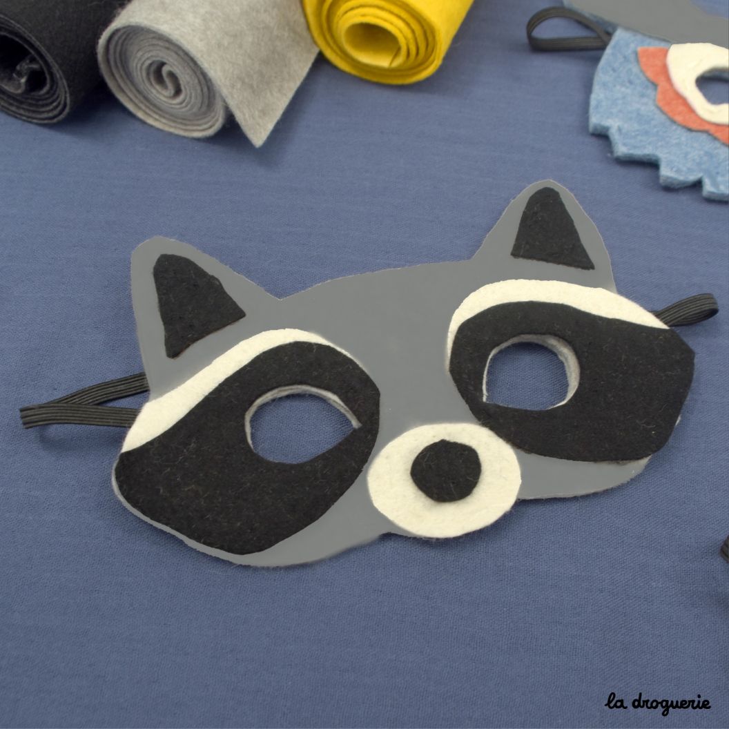 Kit de Couture DIY en Forme d'animal pour Enfants et Adultes