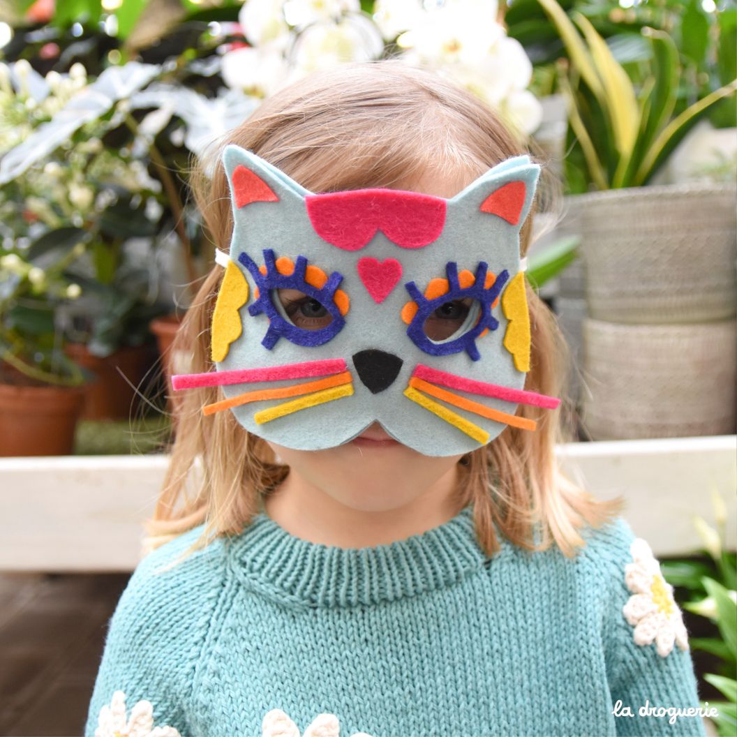 Kit de Couture DIY en Forme d'animal pour Enfants et Adultes