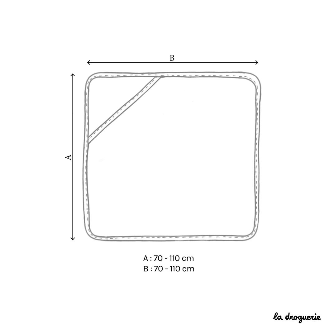 Quels tissus pour coudre mes draps ?