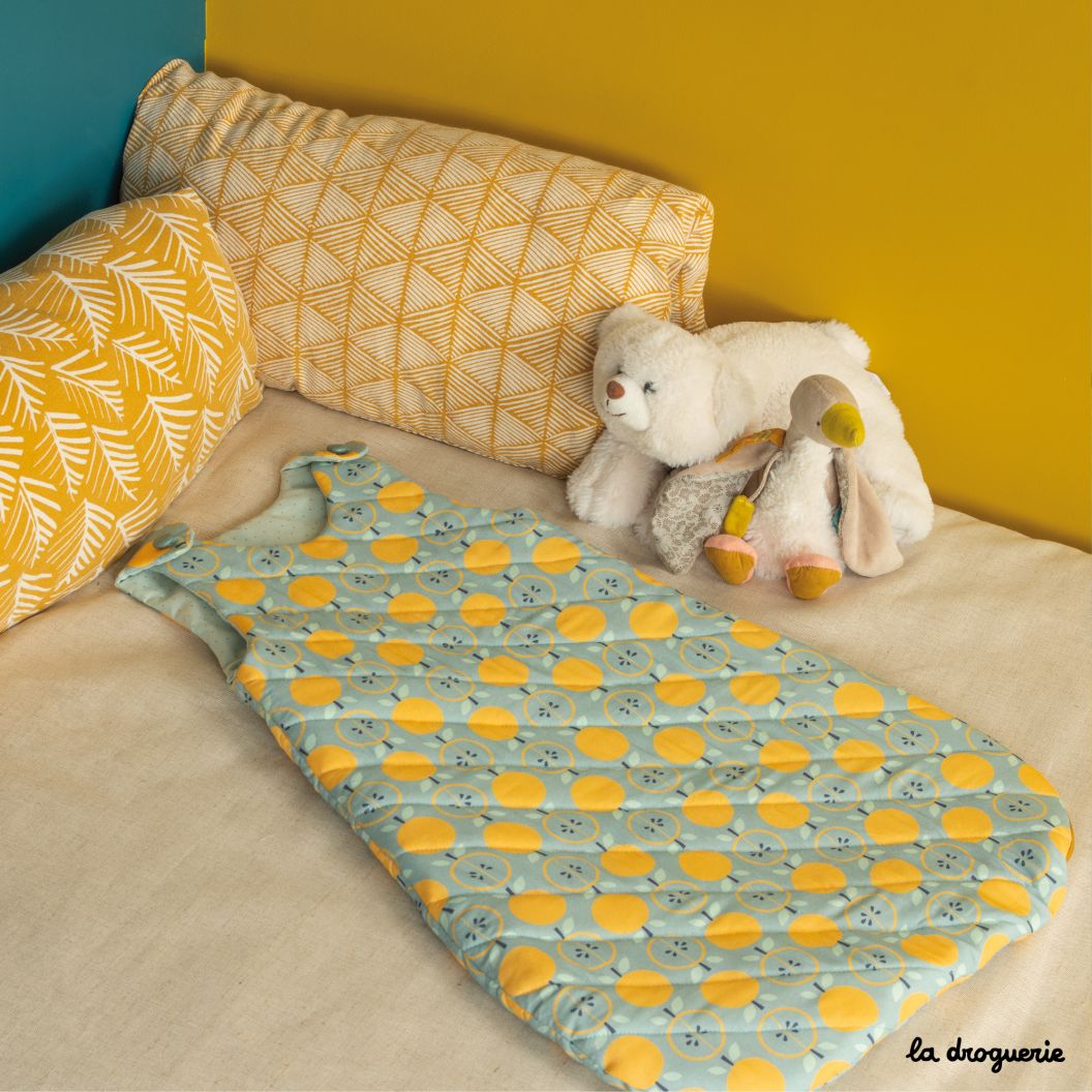 Couverture bébé Cadeau pour Nouveau - né, Couverture en Peluche Douce avec  Doublure à Pois, Tissu en