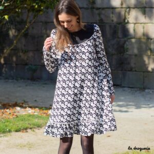Robes coutures pour femme