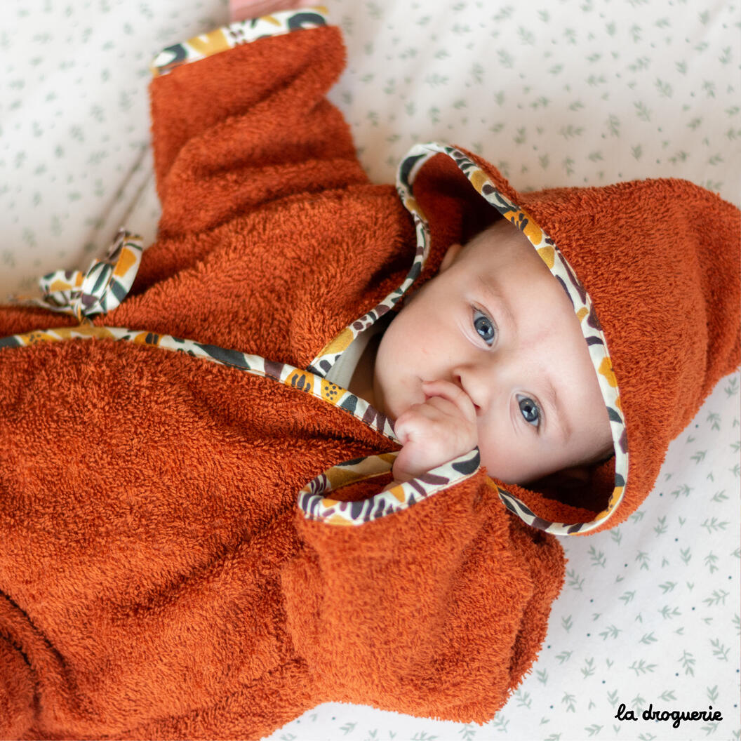 Livre Bébé touche-à-tout - Au bain