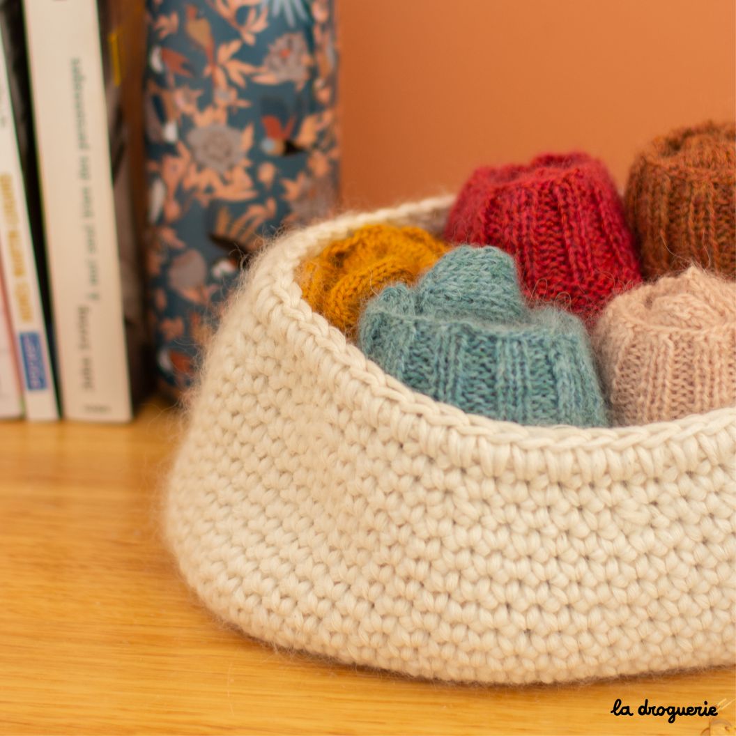 Crochet ou Tricot : Que choisir ?