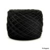 tricoter mini.b 100% pure laine peignée couleur Basalte (noir)