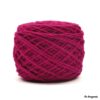 tricoter mini.b 100% pure laine peignée couleur Bégonia (rose)