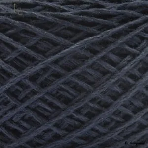 tricoter laine mini.B couleur Bigorneau (gris foncé)
