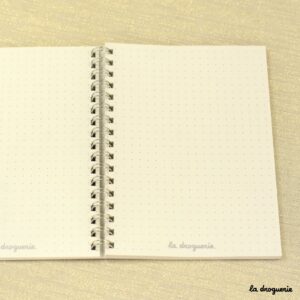 Le petit carnet de notes Ce rêve bleu