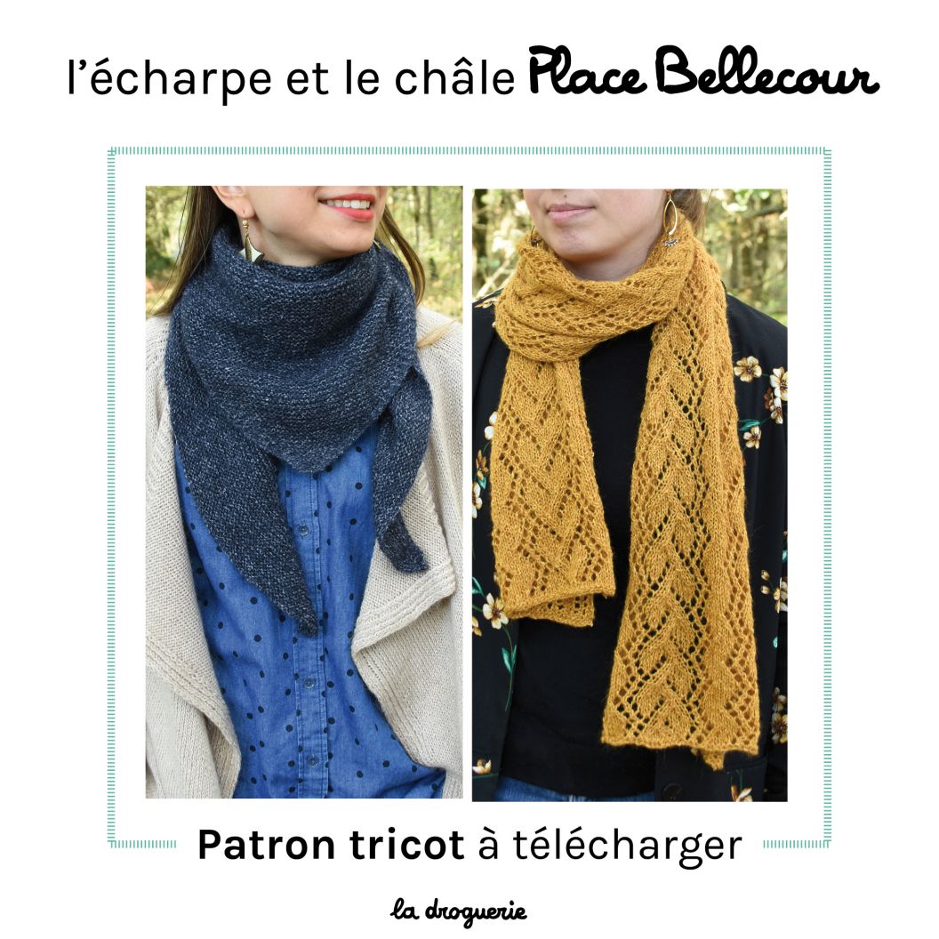 Foulard, écharpe petite fille et petit garçon