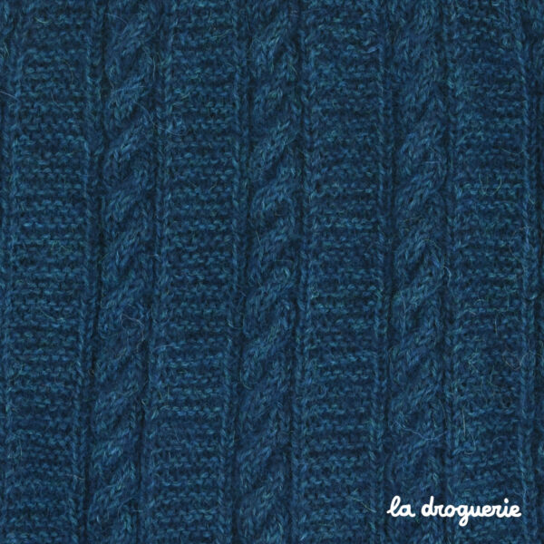 Un joli tricot à faire pour nos petites filles