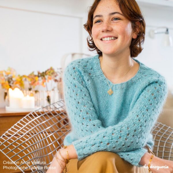 Top 10 des plus belles aiguilles à tricoter - Marie Claire