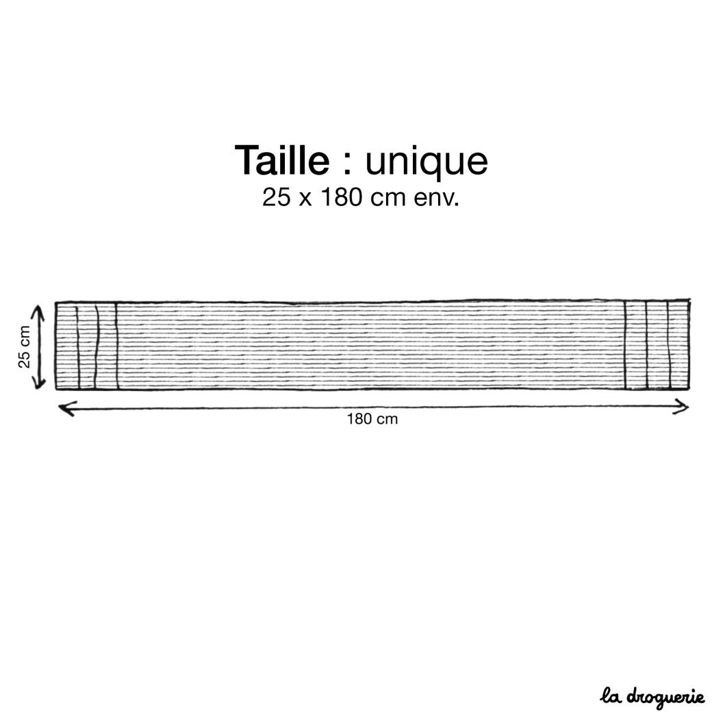 Patron d'écharpe Kara Koala de WRN PDF -  France