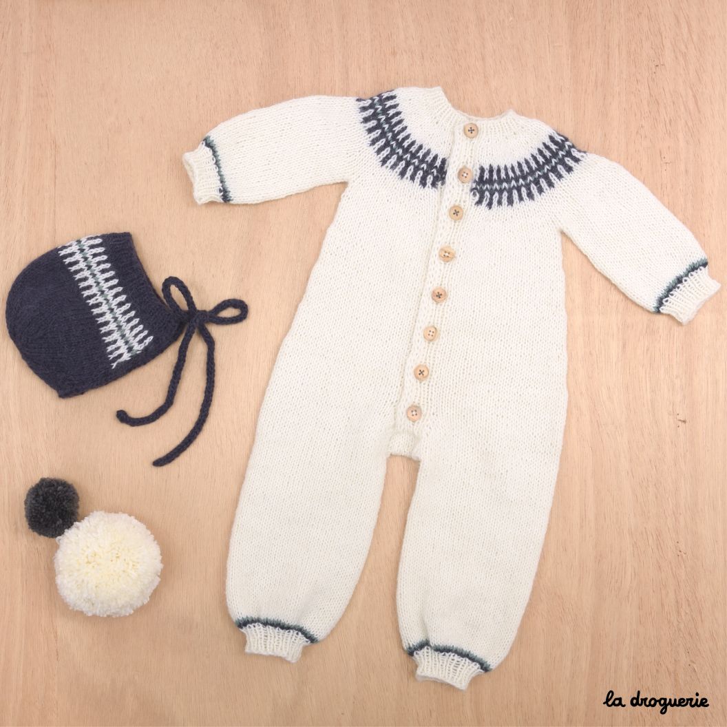 Tricot layette : conseils pour tricoter pour bébé - Conseils Tricot