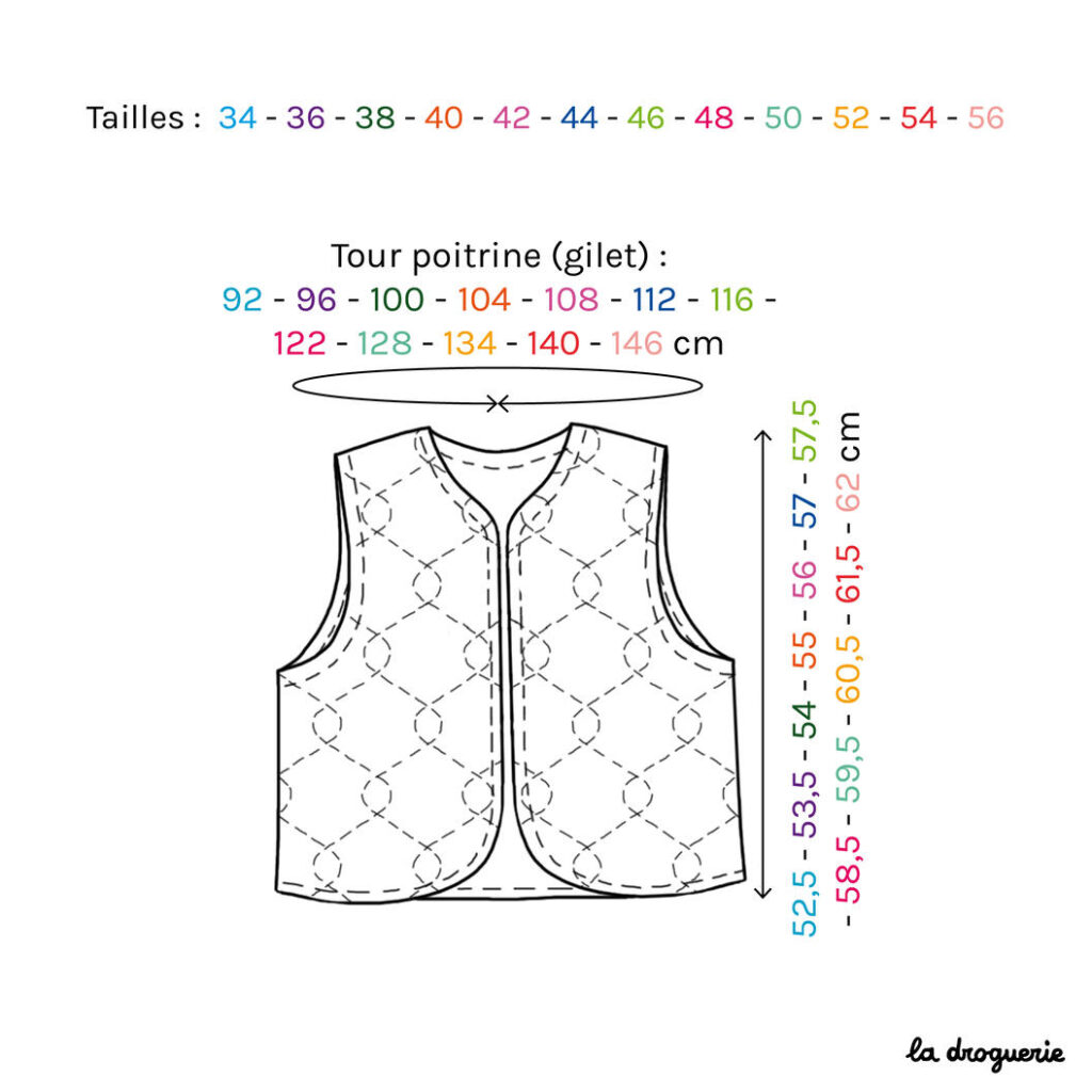 arlington-femme-gilet-croquis