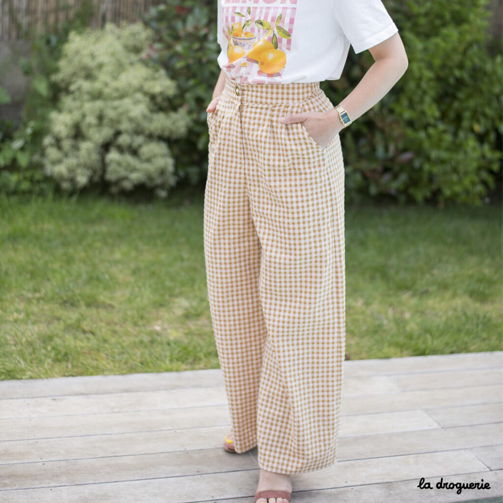 pantalon-femme-rue-des-grands-pas-couture-vichy-muscade6