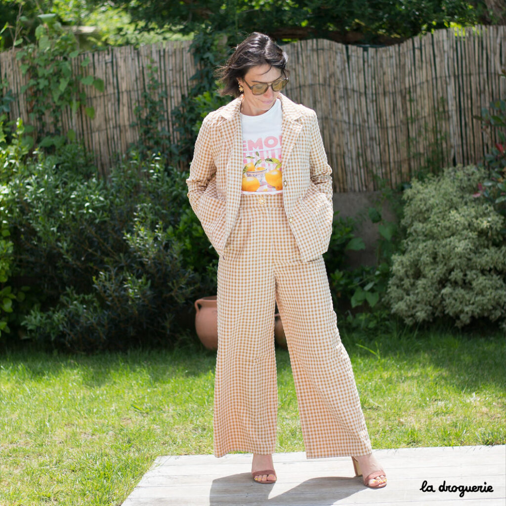 veste-femme-place-des-elegances-couture-vichy-muscade3