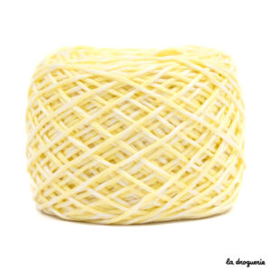 Fil à tricoter Salade de fruits - Sabayon citron